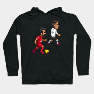 Salah 8bit Hoodie